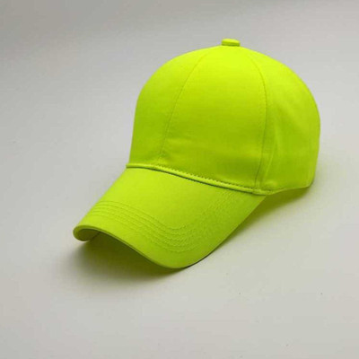 Itorix Solid Sports/Regular Cap Cap
