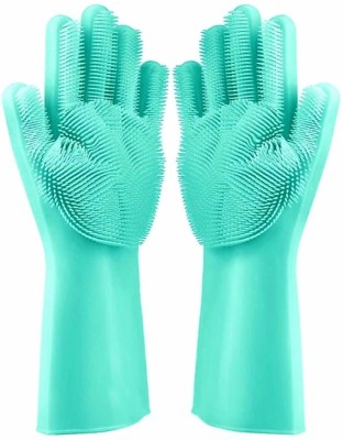 Homic Wet and Dry Glove(Free Size)