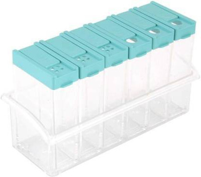 VVG TRADERS Spice Set Plastic