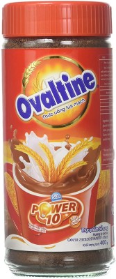 Ovaltine Malt Drink Chocolate(400 g)