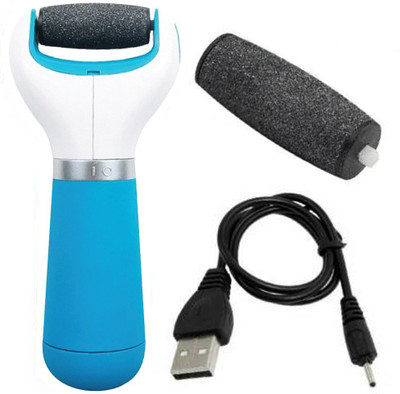 The Secret Electronic Foot File