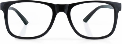 aferelle Full Rim Wayfarer Frame(50 mm)