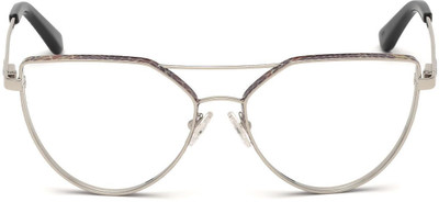 GUESS Full Rim Square Frame(54 mm)