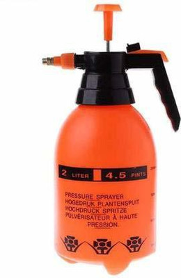 akashgreen 337 SPRAY 02 LTR 2 L Hand Held Sprayer(Pack of 1)