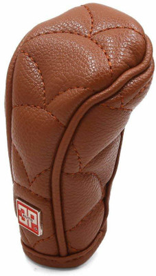 Cloudsale Leather Gear Knob(Brown)