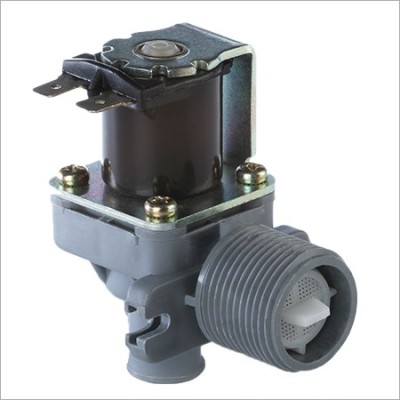 Divinext 3/4'' 14mm 230v AC Top Loading Washing Machine SV Solenoid Valve Water Inlet Flow Automatic Control Valves