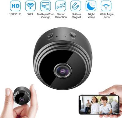 jronj mini camera