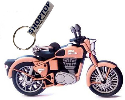 ShopTop bullet riders for all fans club Key Chain