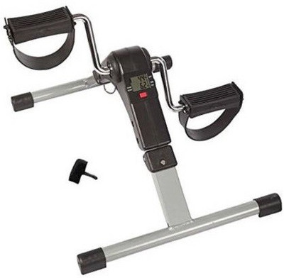 DN BROTHERS Mini Pedal Exercise Cycle/Bike Weight Loss exericse cycle 90 Mini Pedal Exerciser Cycle