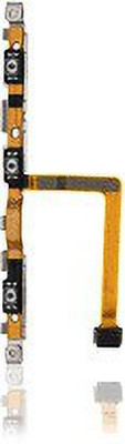 SPAREWARE VOLUME BUTTON 8.1 Volume Button Flex Cable