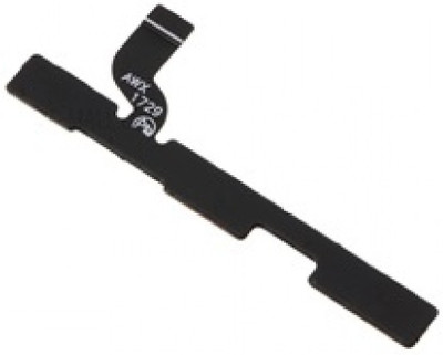 SPAREWARE VOLUME FLEX BUTTON e4+ Volume Button Flex Cable