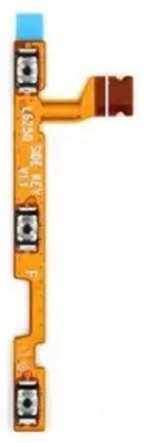 SPAREWARE MI y2 VOLUME FLEX BUTTON FLEX y2 Volume Button Flex Cable