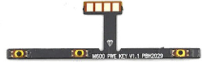 SPAREWARE moto e7 VOLUME FLEX BUTTON FLEX e7 Volume Button Flex Cable