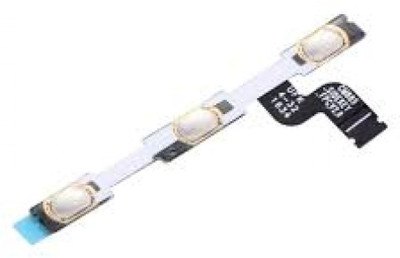 SPAREWARE MI note4 VOLUME FLEX BUTTON FLEX note 4 Volume Button Flex Cable