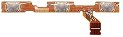 SPAREWARE MI a1 VOLUME FLEX BUTTON FLEX 7 Volume Button Flex Cable