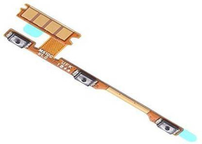 SPAREWARE MI note7 VOLUME FLEX BUTTON FLEX note 7 Volume Button Flex Cable