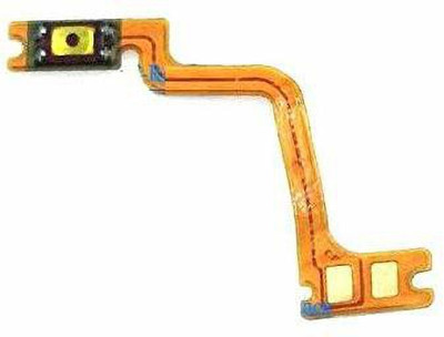 SPAREWARE oppo ka f5 onn off flex f5 Power ON/OFF Button