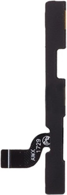 SPAREWARE e4 VOLUME FLEX BUTTON FLEX e4 Volume Button Flex Cable