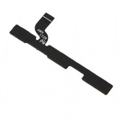 SPAREWARE motorola e4+ VOLUME FLEX BUTTON FLEX e4+ Volume Button Flex Cable