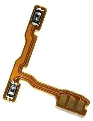 SPAREWARE oppo f9 VOLUME FLEX BUTTON FLEX f9 Volume Button Flex Cable