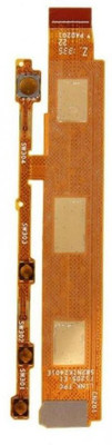 SPAREWARE sony c1904 VOLUME FLEX BUTTON FLEX c1904 Volume Button Flex Cable