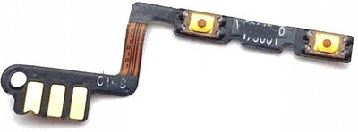 SPAREWARE oneplus +6 VOLUME FLEX BUTTON FLEX 6 Volume Button Flex Cable