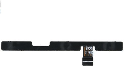 SPAREWARE moto e6 VOLUME FLEX BUTTON FLEX e6 Volume Button Flex Cable