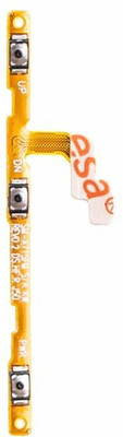 SPAREWARE GALAXY A51 VOLUME FLEX BUTTON FLEX A51 Volume Button Flex Cable