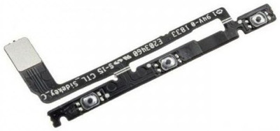 SPAREWARE nokia 7.1 VOLUME FLEX BUTTON FLEX 7.1 Volume Button Flex Cable