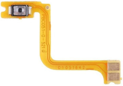 SPAREWARE oppo ka a57 onn off flex a57 Power ON/OFF Button
