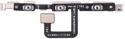 SPAREWARE nk6 6 Power ON/OFF Button