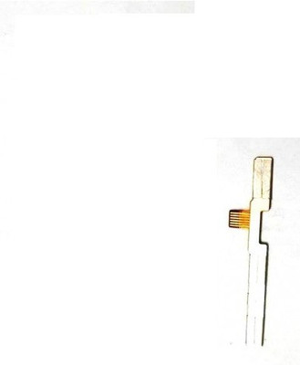 SPAREWARE comio p1 VOLUME FLEX BUTTON FLEX p1 Volume Button Flex Cable