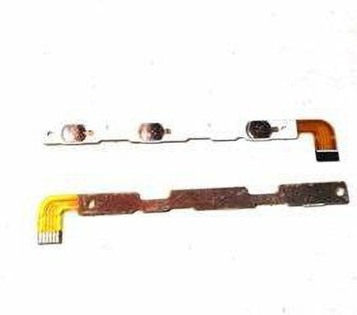 SPAREWARE gionee m5 lite VOLUME FLEX BUTTON FLEX m5 lite Volume Button Flex Cable