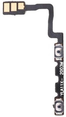 SPAREWARE A5 2020 VOLUME FLEX BUTTON FLEX A5 2020 Volume Button Flex Cable