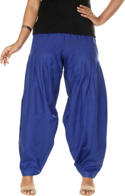 NEEL Z TRENDZ Cotton Solid Patiala