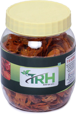 TRH Javitri Spices Whole - Japatri - Mace Whole Spice - Javitri Flower Whole - 100gm Seed(100 per packet)