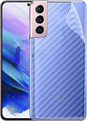 LIKEDESIGN Back Screen Guard for Samsung Galaxy S21 Plus(Pack of 1)