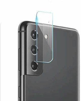 Anaya Back Camera Lens Glass Protector for Infinix hot 10 Play(Pack of: 2)