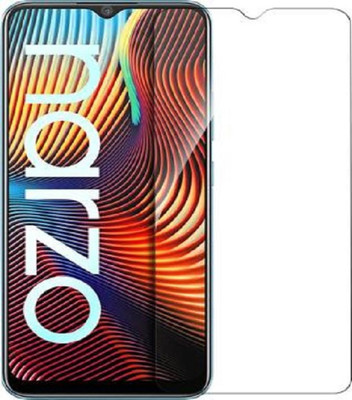 ZUKON Impossible Screen Guard for Realme Narzo 20(Pack of 1)