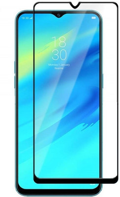 VPrime Impossible Screen Guard for Oppo A15(Pack of 1)