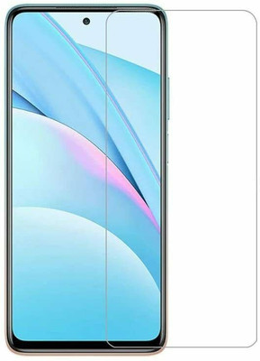 VPrime Impossible Screen Guard for Xiaomi Mi 10T Lite 5G(Pack of 1)