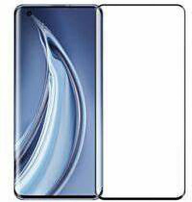 VPrime Impossible Screen Guard for Xiaomi Mi 10 Pro 5G(Pack of 1)