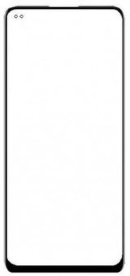 VPrime Impossible Screen Guard for Oppo A93 5G(Pack of 1)