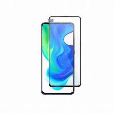 VPrime Impossible Screen Guard for Xiaomi Poco F2 Pro(Pack of 1)
