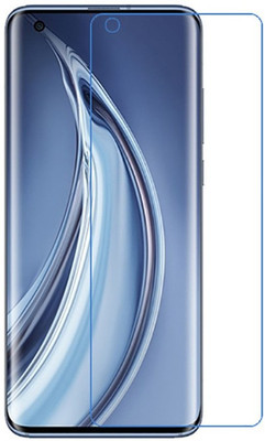 VPrime Impossible Screen Guard for Xiaomi Mi 11(Pack of 1)