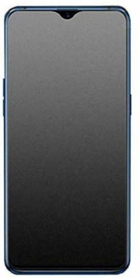 XTRENGTH Edge To Edge Screen Guard for Vivo Y20G(Pack of 1)