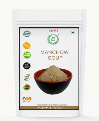 AGRI CLUB Manchow Soup Powder 250 GM(250 g)