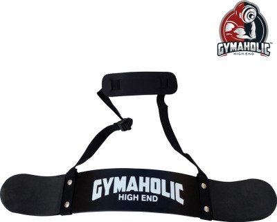 gymholic Gymaholic Arm Blaster, Arm Blaster for Biceps and Triceps, Arm Blaster for Gym Arm Support