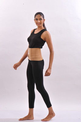 Tender Care Abdomen Support Binder Belt after C-Section Delivery Postoperative Post Pregnancy Abdominal Belt