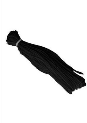 gofii black Thread(30 m Pack of1)